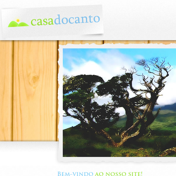Casa do Canto